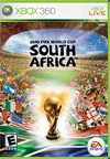 FIFA World Cup 2010 South Africa BoxArt, Screenshots and Achievements