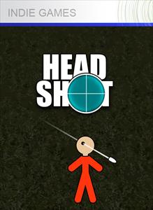 Headshot BoxArt, Screenshots and Achievements