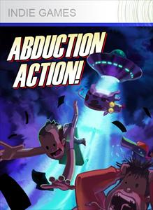 Abduction Action BoxArt, Screenshots and Achievements