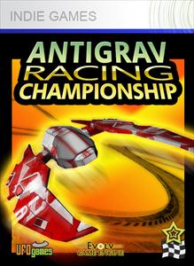 Antigrav Racing Championship