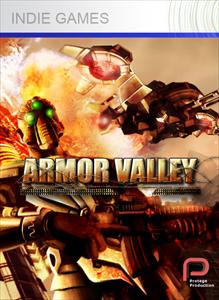 Armor Valley BoxArt, Screenshots and Achievements