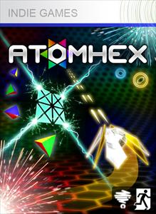 AtomHex BoxArt, Screenshots and Achievements