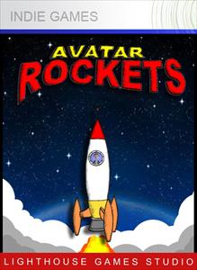 Avatar Rockets BoxArt, Screenshots and Achievements