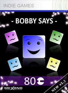 Bobby Says - Dance with me! BoxArt, Screenshots and Achievements