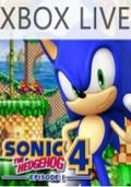 Sonic the Hedgehog 4: Episode 1 BoxArt, Screenshots and Achievements