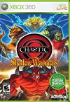 Chaotic: Shadow Warriors BoxArt, Screenshots and Achievements