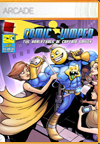 Comic Jumper BoxArt, Screenshots and Achievements