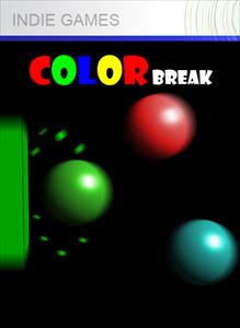 Color Break BoxArt, Screenshots and Achievements