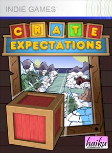 Crate Expectations BoxArt, Screenshots and Achievements