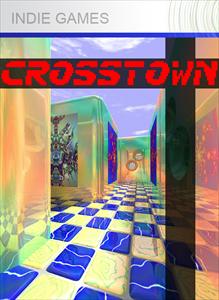 Crosstown BoxArt, Screenshots and Achievements