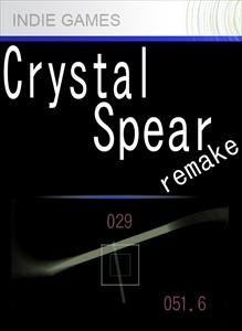 Crystal Spear remake BoxArt, Screenshots and Achievements