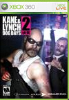 Kane & Lynch 2: Dog Days BoxArt, Screenshots and Achievements