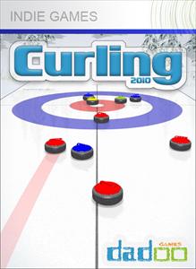 Curling 2010 BoxArt, Screenshots and Achievements