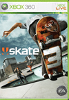 Skate 3 BoxArt, Screenshots and Achievements