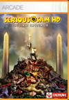 Serious Sam HD: TFE BoxArt, Screenshots and Achievements