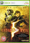 Resident Evil 5 Gold Edition BoxArt, Screenshots and Achievements