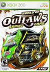 World of Outlaws: Sprint Cars BoxArt, Screenshots and Achievements