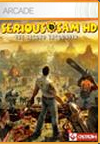 Serious Sam HD: The Second Encounter BoxArt, Screenshots and Achievements