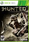 Hunted: The Demon's Forge BoxArt, Screenshots and Achievements