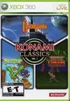 Konami Classics Vol. 1  BoxArt, Screenshots and Achievements