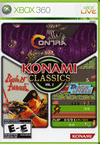 Konami Classics Vol. 2 BoxArt, Screenshots and Achievements