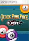Quick Fire Pool 8 Ball (Web)