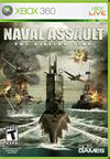 Naval Assault: The Killing Tide BoxArt, Screenshots and Achievements