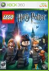 LEGO Harry Potter: Years 1-4 BoxArt, Screenshots and Achievements