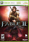 Fable II Cover Image