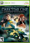 DarkStar One: Broken Alliance Cover Image