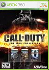 Call of Duty: The War Collection BoxArt, Screenshots and Achievements