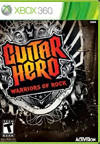 Guitar Hero: Warriors of Rock for Xbox 360