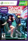Dance Central Xbox LIVE Leaderboard