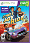 Kinect Joy Ride BoxArt, Screenshots and Achievements