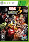 Marvel vs. Capcom 3 for Xbox 360