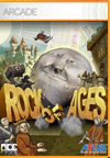 Rock of Ages BoxArt, Screenshots and Achievements
