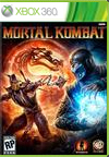 Mortal Kombat 2011 for Xbox 360