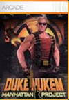 Duke Nukem Manhattan Project BoxArt, Screenshots and Achievements