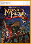 Monkey Island 2 SE: Lechuck's Revenge BoxArt, Screenshots and Achievements