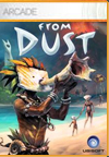 From Dust BoxArt, Screenshots and Achievements