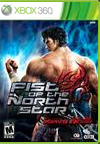 Fist of the North Star: Ken's Rage BoxArt, Screenshots and Achievements