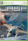 J.A.S.F. Jane's Advanced Strike Fighters Cover Image