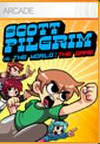 Scott Pilgrim vs. the World Achievements