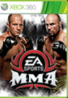 EA Sports MMA BoxArt, Screenshots and Achievements