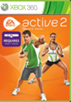 EA Sports Active 2 BoxArt, Screenshots and Achievements