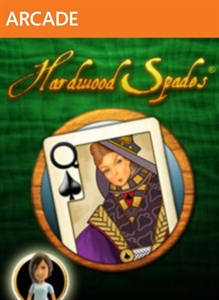 Hardwood Spades BoxArt, Screenshots and Achievements
