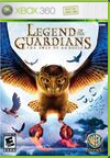 Legend of the Guardians: The Owls of Ga'Hoole Achievements