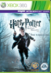 Harry Potter and the Deathly Hallows, Part 1 BoxArt, Screenshots and Achievements