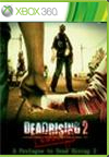 Dead Rising 2: Case Zero for Xbox 360