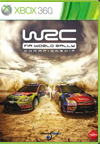 WRC 2010 BoxArt, Screenshots and Achievements